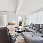 Casa de Férias Thorlaf - 200m From The Sea By Interhome *