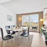 Thorlaf - 200m From The Sea By Interhome *