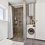 Casa de Férias Thorlaf - 200m From The Sea By Interhome
