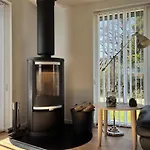 Thorlaf - 200m From The Sea By Interhome Casa de Férias Hejls