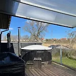 Thorlaf - 200m From The Sea By Interhome Casa de Férias Hejls