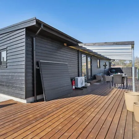 Thorlaf - 200m From The Sea In Se Jutland By Interhome Holiday home *