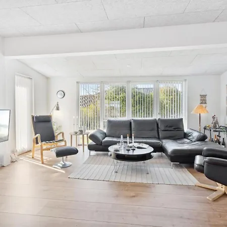 Holiday home Thorlaf - 200m From The Sea In Se Jutland By Interhome Hejls
