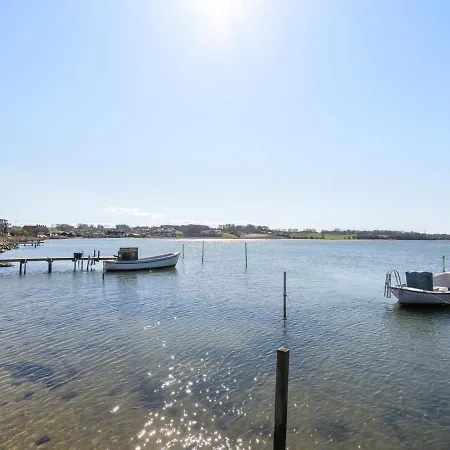 Thorlaf - 200m From The Sea In Se Jutland By Interhome *