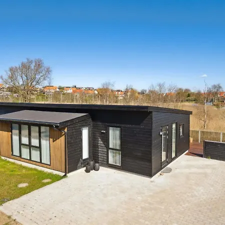Holiday home Thorlaf - 200m From The Sea In Se Jutland By Interhome Hejls