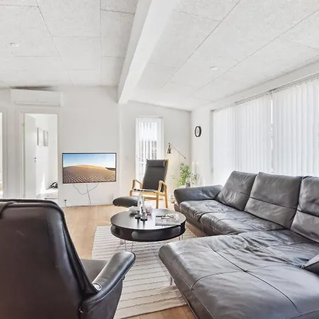 Thorlaf - 200m From The Sea By Interhome Holiday home