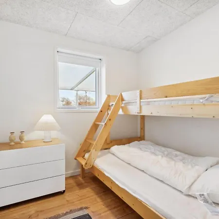 Holiday home Thorlaf - 200m From The Sea In Se Jutland By Interhome