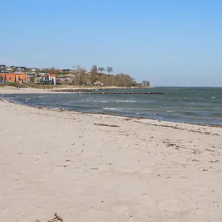 Thorlaf - 200m From The Sea In Se Jutland By Interhome Holiday home *