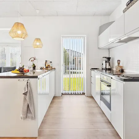Thorlaf - 200m From The Sea By Interhome بيت للعطل Hejls