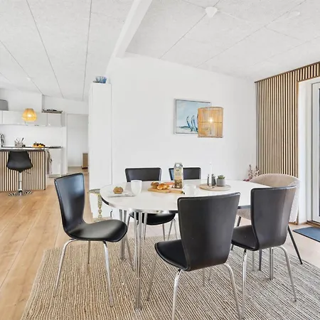 Σπίτι διακοπών Thorlaf - 200m From The Sea By Interhome