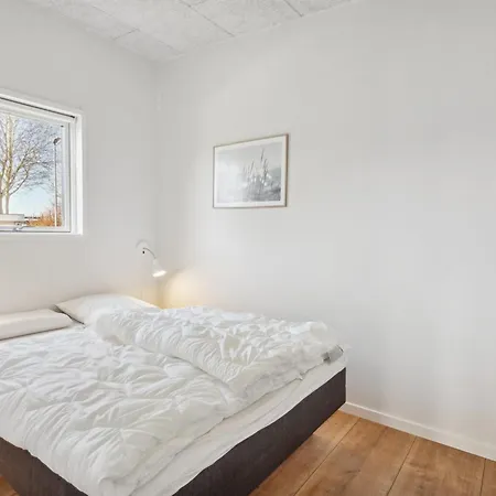 Thorlaf - 200m From The Sea By Interhome * Hejls