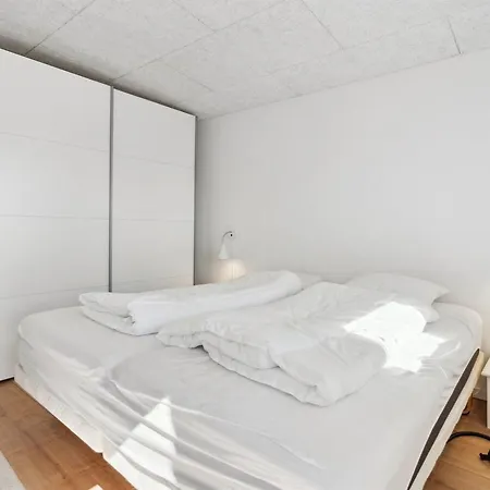 Thorlaf - 200m From The Sea By Interhome Σπίτι διακοπών