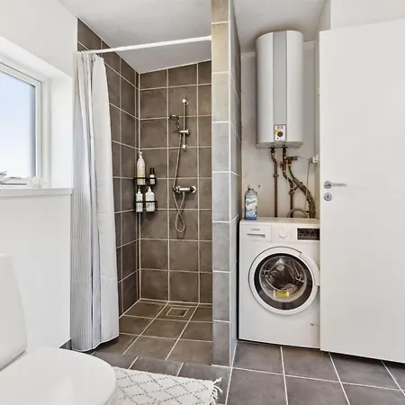 بيت للعطل Thorlaf - 200m From The Sea By Interhome
