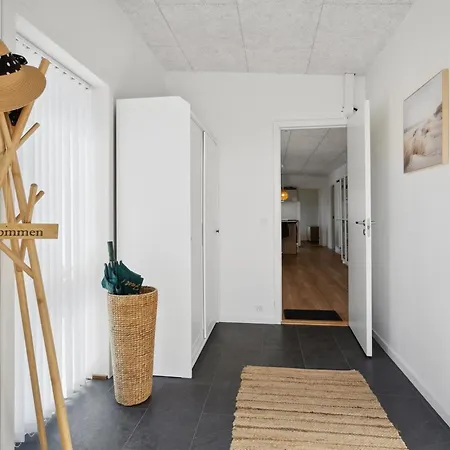 بيت للعطل Thorlaf - 200m From The Sea By Interhome *