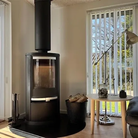 Thorlaf - 200m From The Sea By Interhome *