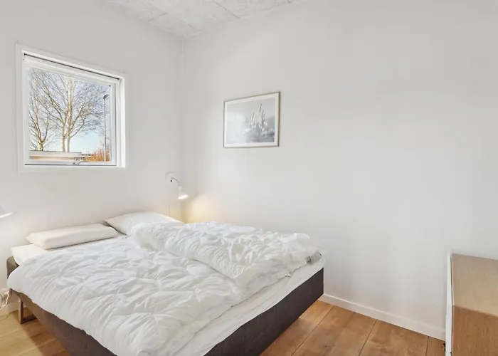 Thorlaf - 200m From The Sea By Interhome * Hejls