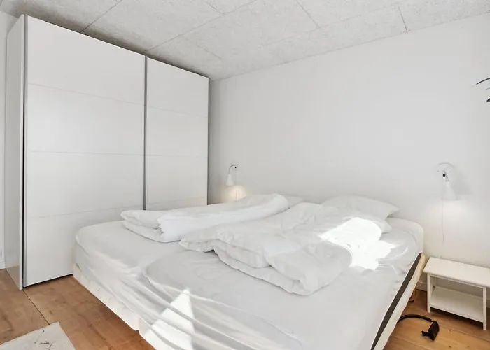 Thorlaf - 200m From The Sea By Interhome Σπίτι διακοπών