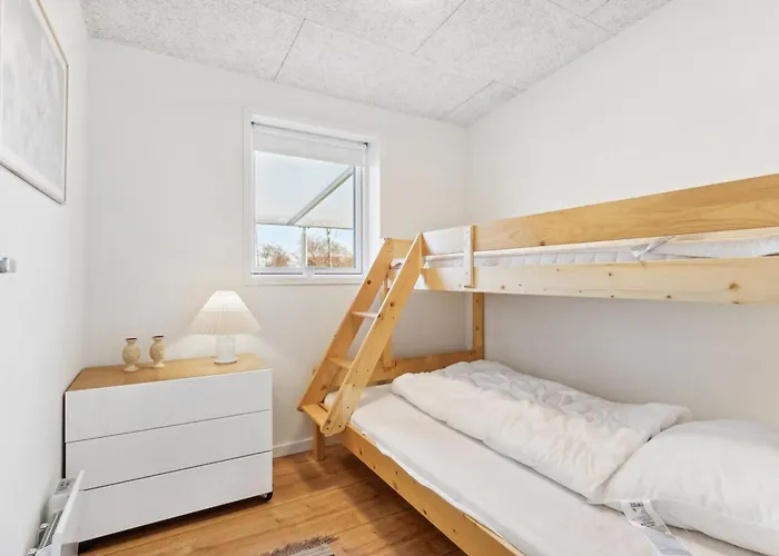 Thorlaf - 200m From The Sea By Interhome Σπίτι διακοπών