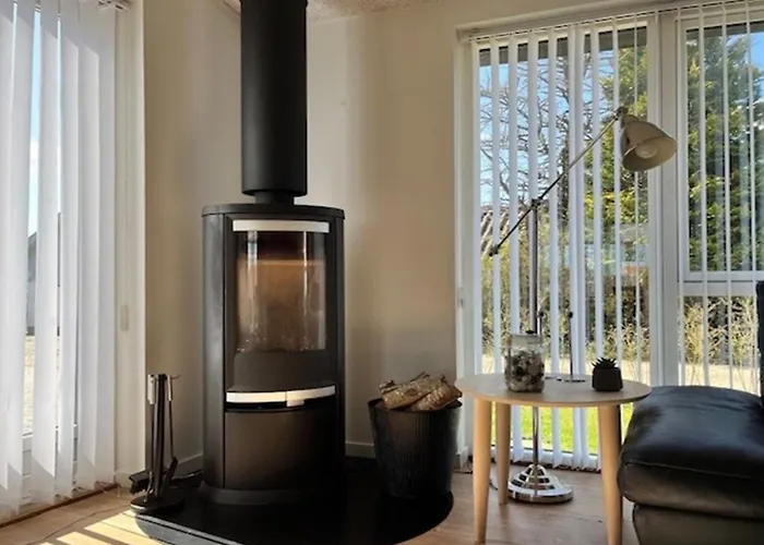 Thorlaf - 200m From The Sea By Interhome Σπίτι διακοπών Hejls