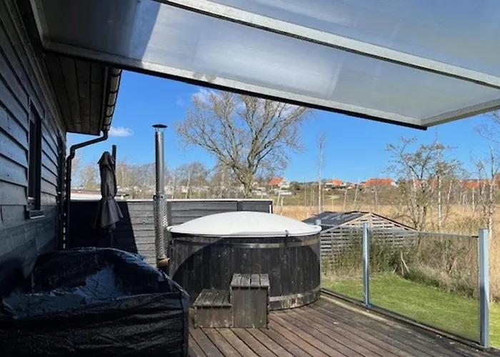 Thorlaf - 200m From The Sea By Interhome Σπίτι διακοπών Hejls