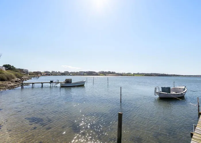 Thorlaf - 200m From The Sea By Interhome *